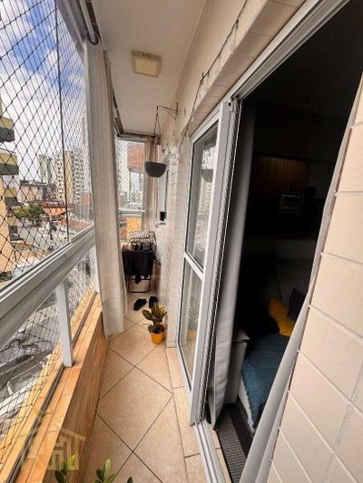 Apartamento, 1 quarto, 35 m² - Foto 4