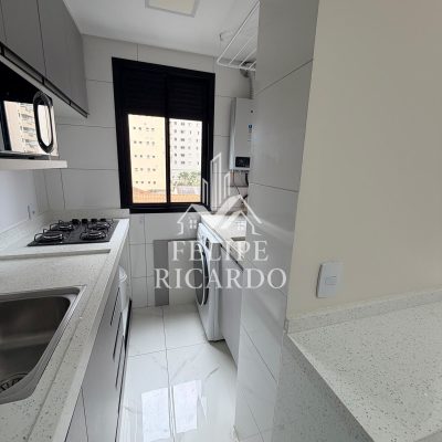 Apartamento, 2 quartos, 41 m² - Foto 5