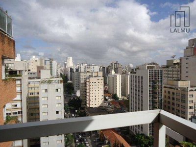 Flat/Apart Hotel, 2 quartos, 117 m² - Foto 3