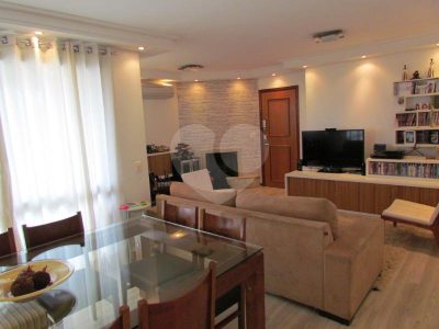 Apartamento, 4 quartos, 140 m² - Foto 1