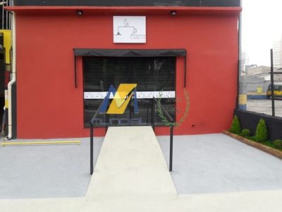 Sala-Conjunto, 872 m² - Foto 4