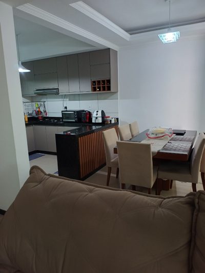Casa, 3 quartos, 120 m² - Foto 3