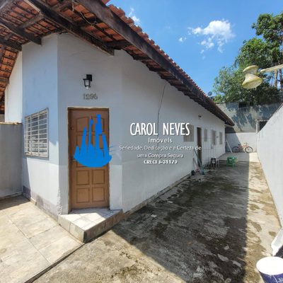 Casa, 2 quartos, 53 m² - Foto 2