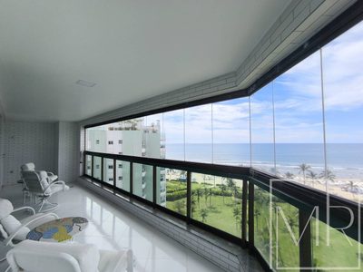 Cobertura, 5 quartos, 461 m² - Foto 1