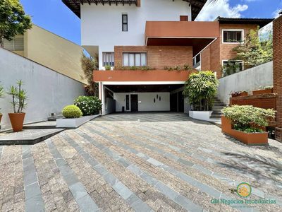 Casa de Condomínio, 4 quartos - Foto 3