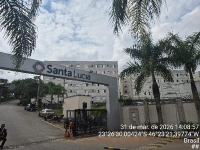 Apartamento, 2 quartos, 40 m² - Foto 1