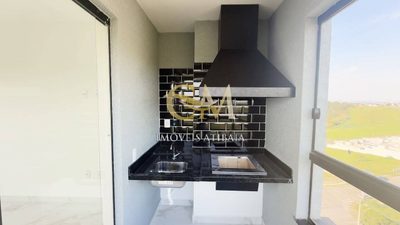 Apartamento, 2 quartos, 68 m² - Foto 3