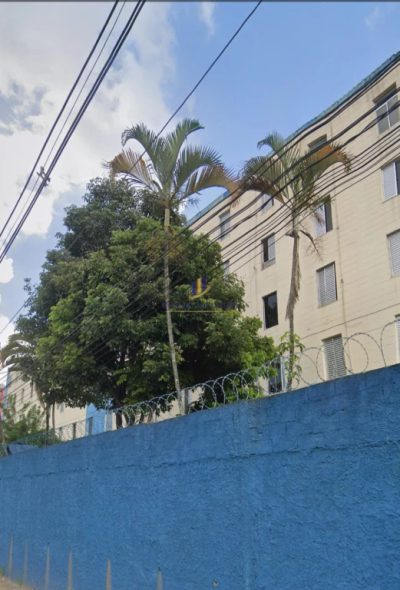 Apartamento, 2 quartos, 58 m² - Foto 2