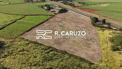Terreno, 4 hectares - Foto 3