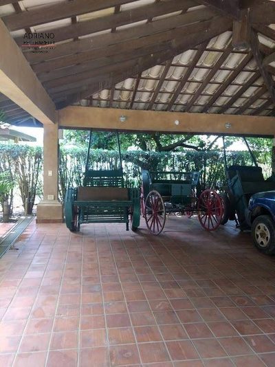 Sítio, 3 quartos, 8 hectares - Foto 4
