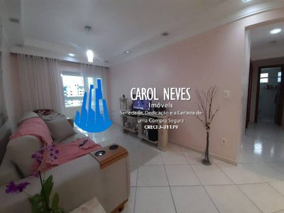 Apartamento, 2 quartos - Foto 4