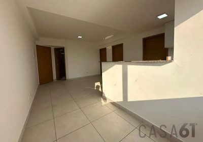 Apartamento, 3 quartos, 63 m² - Foto 3