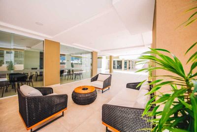 Apartamento, 4 quartos, 228 m² - Foto 2