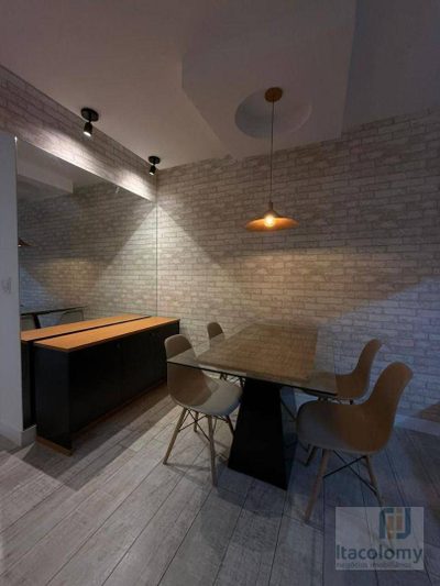 Apartamento, 2 quartos, 79 m² - Foto 3