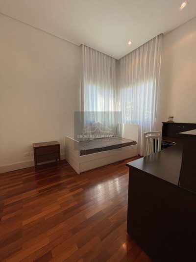Apartamento, 4 quartos, 452 m² - Foto 4
