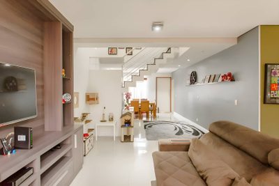 Casa de Condomínio, 3 quartos - Foto 3