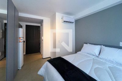 Kitnet-Studio, 22 m² - Foto 4