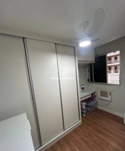 Apartamento, 3 quartos, 74 m² - Foto 5