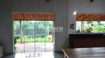 Sítio, 2 quartos, 10000 m² - Foto 5