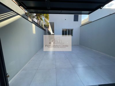 Casa, 3 quartos, 69 m² - Foto 5