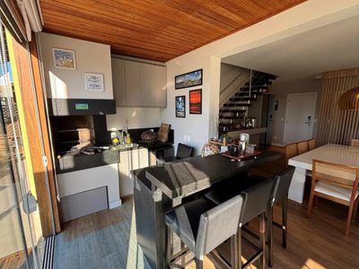 Cobertura, 4 quartos, 329 m² - Foto 4