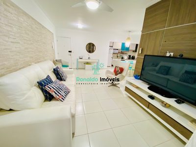 Apartamento, 3 quartos, 116 m² - Foto 1