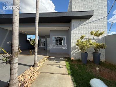 Casa, 3 quartos, 380 m² - Foto 1