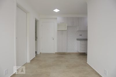 Apartamento, 2 quartos, 35 m² - Foto 2