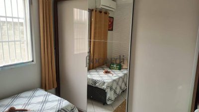 Apartamento, 2 quartos, 51 m² - Foto 4
