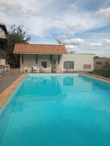 Sobrado, 4 quartos - Foto 1