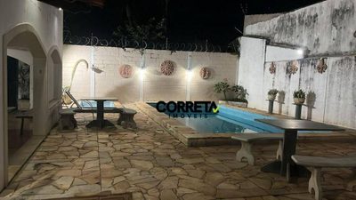 Casa, 7 quartos, 600 m² - Foto 5