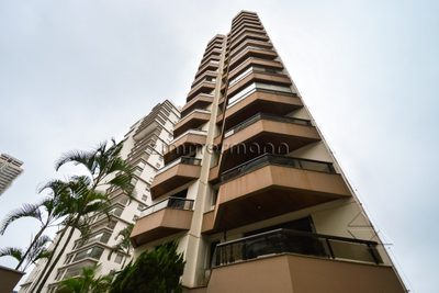 Apartamento, 4 quartos, 155 m² - Foto 1