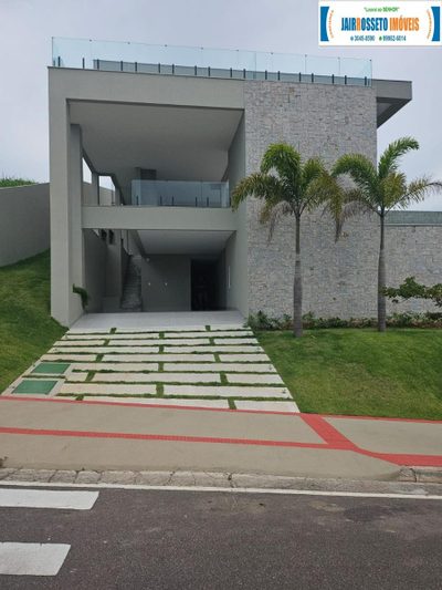 Apartamento, 4 quartos, 435 m² - Foto 2