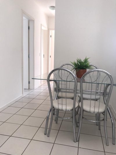 Apartamento, 3 quartos, 69 m² - Foto 2