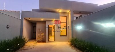 Casa, 2 quartos, 73 m² - Foto 1