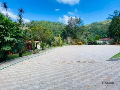 Sítio, 4 quartos, 600 m² - Foto 3