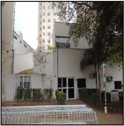 Apartamento, 1 quarto, 32 m² - Foto 1