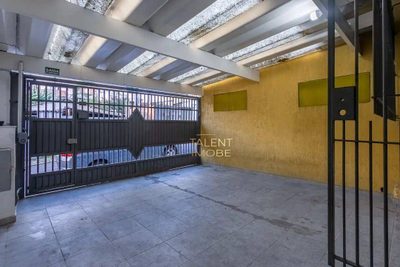 Sobrado, 4 quartos, 92 m² - Foto 4