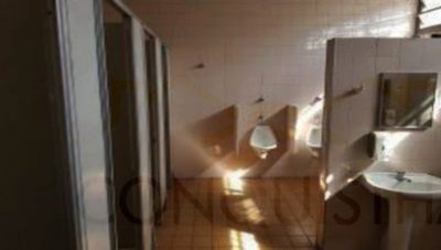 Imóvel Comercial, 1232 m² - Foto 4