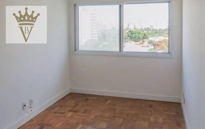 Apartamento, 1 quarto, 60 m² - Foto 1