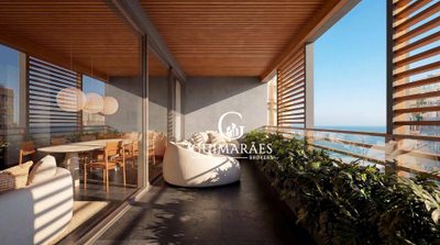 Apartamento, 4 quartos, 228 m² - Foto 4
