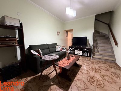 Casa, 2 quartos, 115 m² - Foto 4