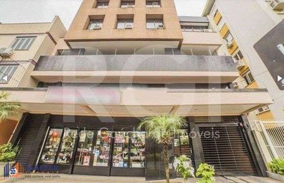 Sala-Conjunto, 36 m² - Foto 2