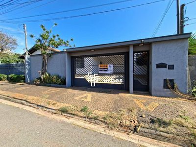 Casa, 3 quartos, 143 m² - Foto 1