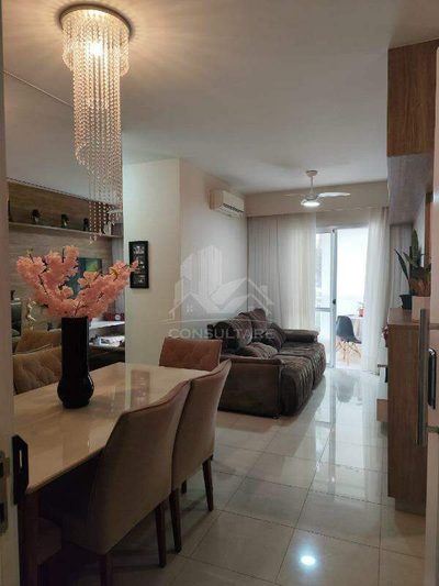 Apartamento, 2 quartos, 65 m² - Foto 5