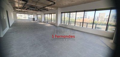 Sala-Conjunto, 368 m² - Foto 5