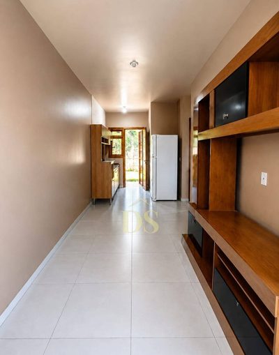 Casa, 2 quartos - Foto 2