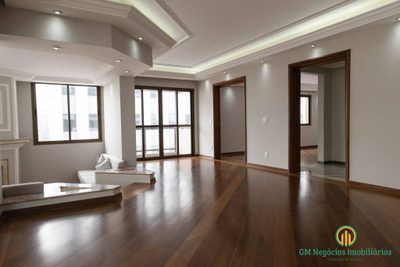 Apartamento, 3 quartos, 288 m² - Foto 4