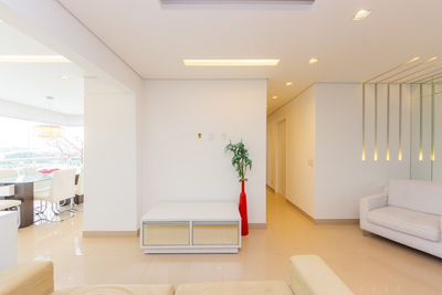 Apartamento, 3 quartos, 86 m² - Foto 1