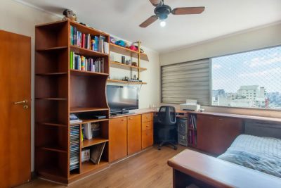 Cobertura, 4 quartos, 195 m² - Foto 2